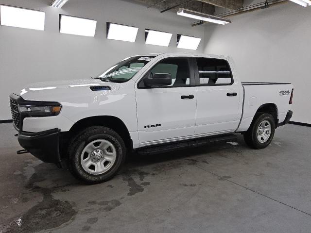 RAM 1500 – zdjęcie z aukcji, lot #63827245