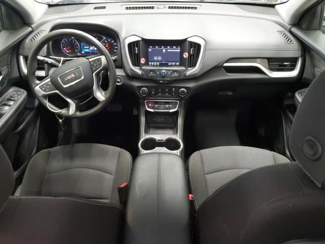  GMC TERRAIN 2024 Czarny