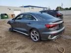 2023 AUDI S3 PREMIUM   for sale at Copart ON - COOKSTOWN