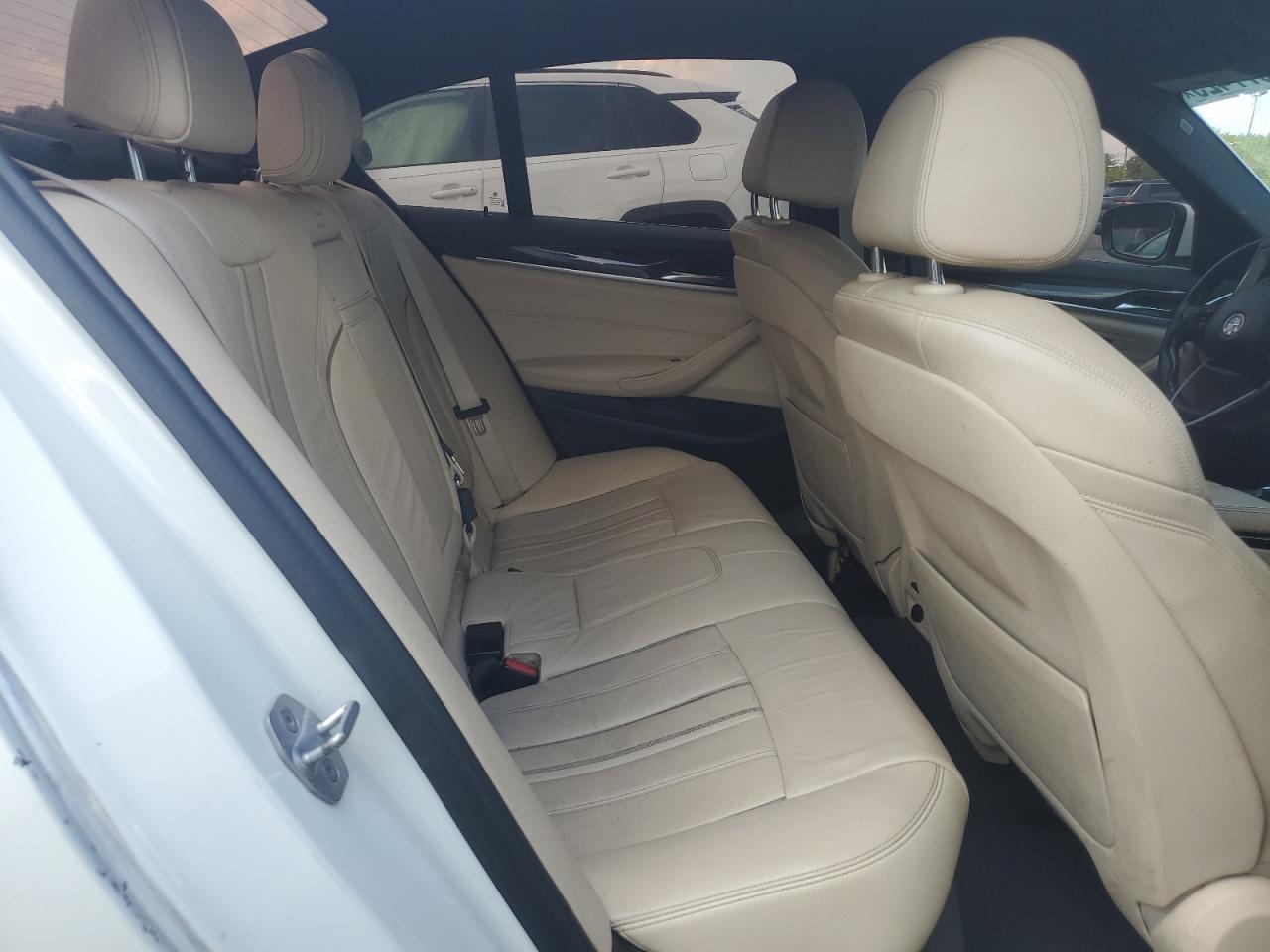2017 BMW 530 Xi VIN: WBAJA7C39HG904932 Lot: 66677425