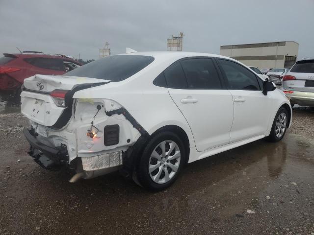  TOYOTA COROLLA 2020 White