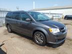 2017 DODGE GRAND CARAVAN SE   à vendre chez Copart ON - TORONTO