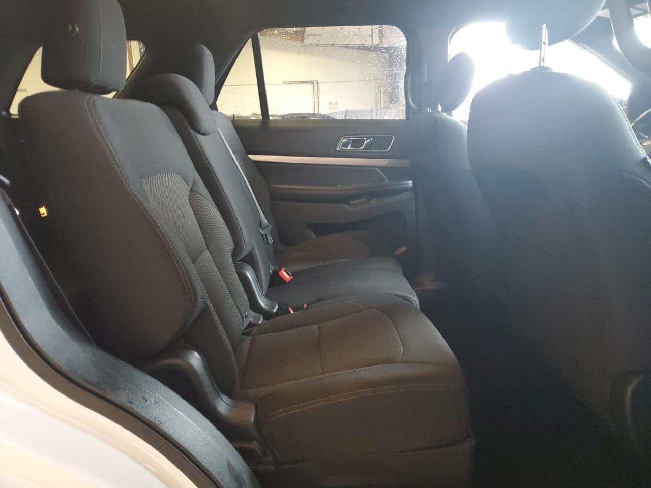 2018 Ford Explorer Xlt VIN: 1FM5K8D82JGC38757 Lot: 65143105