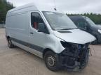 2019 MERCEDES BENZ SPRINTER 3 for sale at Copart WHITBURN