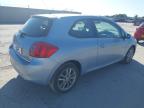 2008 TOYOTA AURIS TR V for sale at Copart YORK