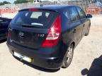 2009 HYUNDAI I30 COMFOR for sale at Copart WOLVERHAMPTON