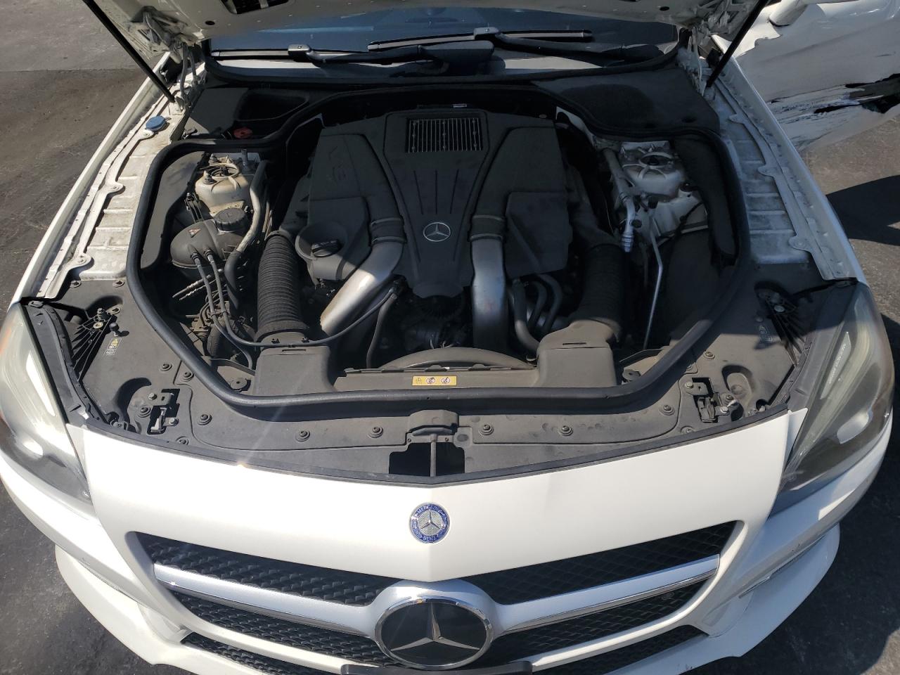 2013 Mercedes-Benz Sl 550 VIN: WDDJK7DA9DF012103 Lot: 64473285