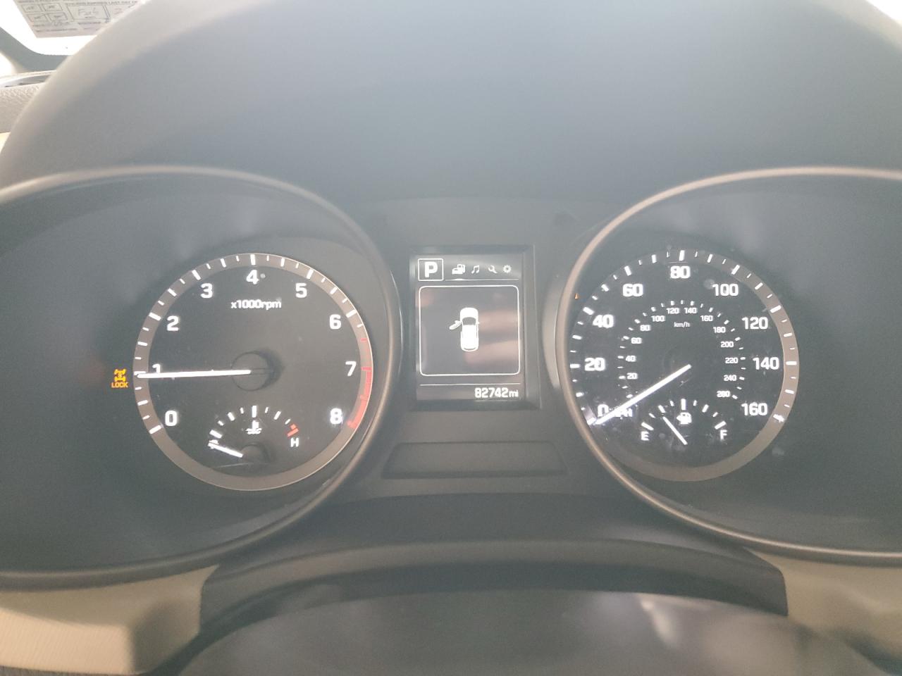 2017 Hyundai Santa Fe Sport VIN: 5NMZUDLB2HH005387 Lot: 64592535