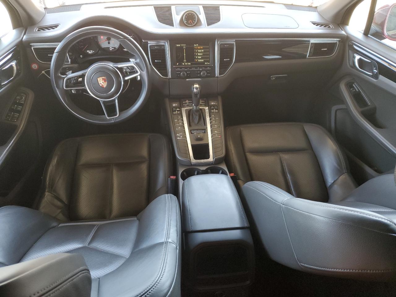 2015 Porsche Macan S VIN: WP1AB2A58FLB73632 Lot: 63464575