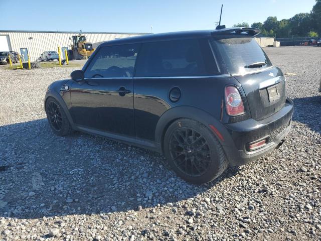  MINI COOPER 2013 Czarny