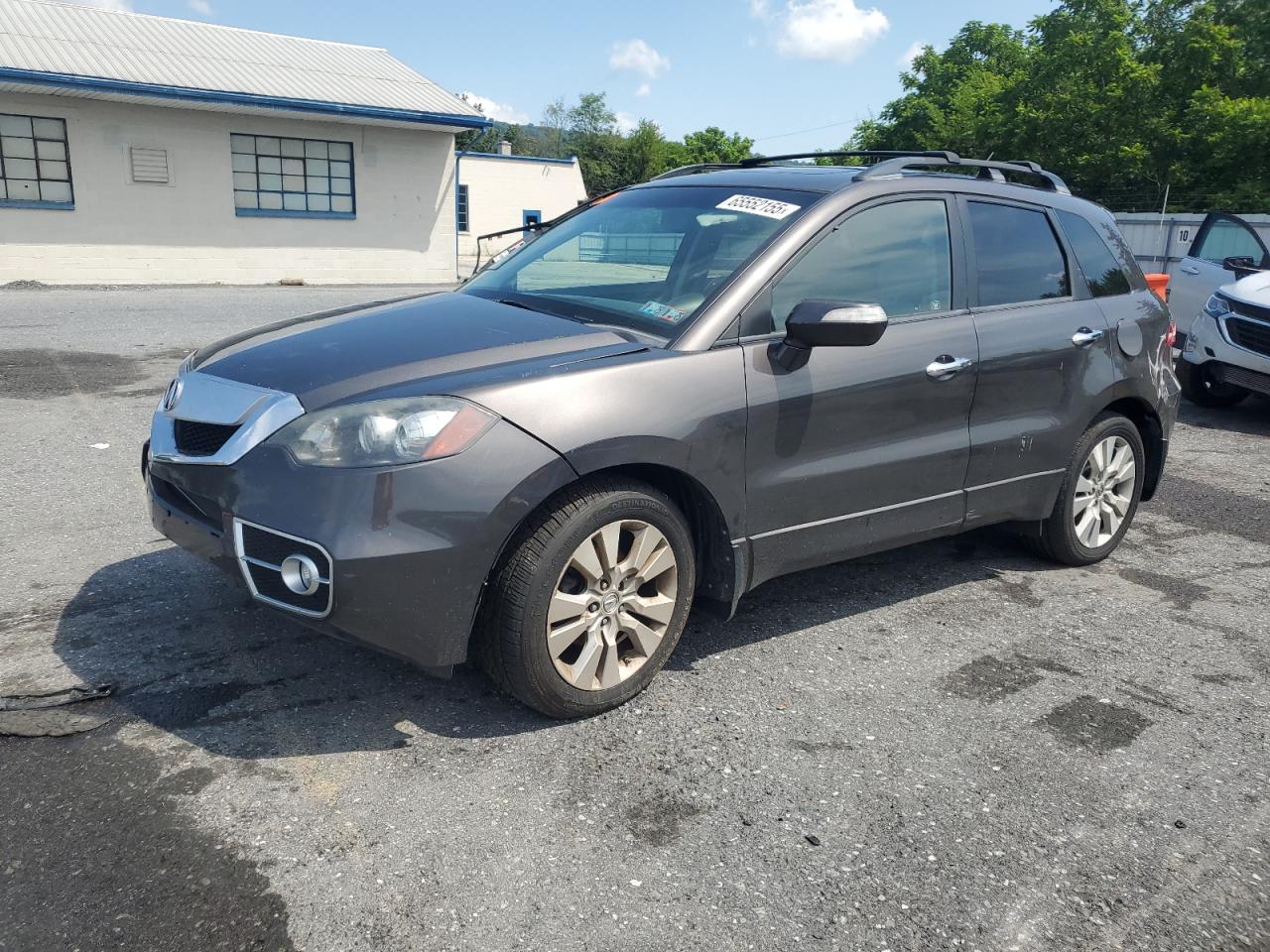 5j8tb1h26ba002708 5J8TB1H26BA002708 2011 Acura Rdx