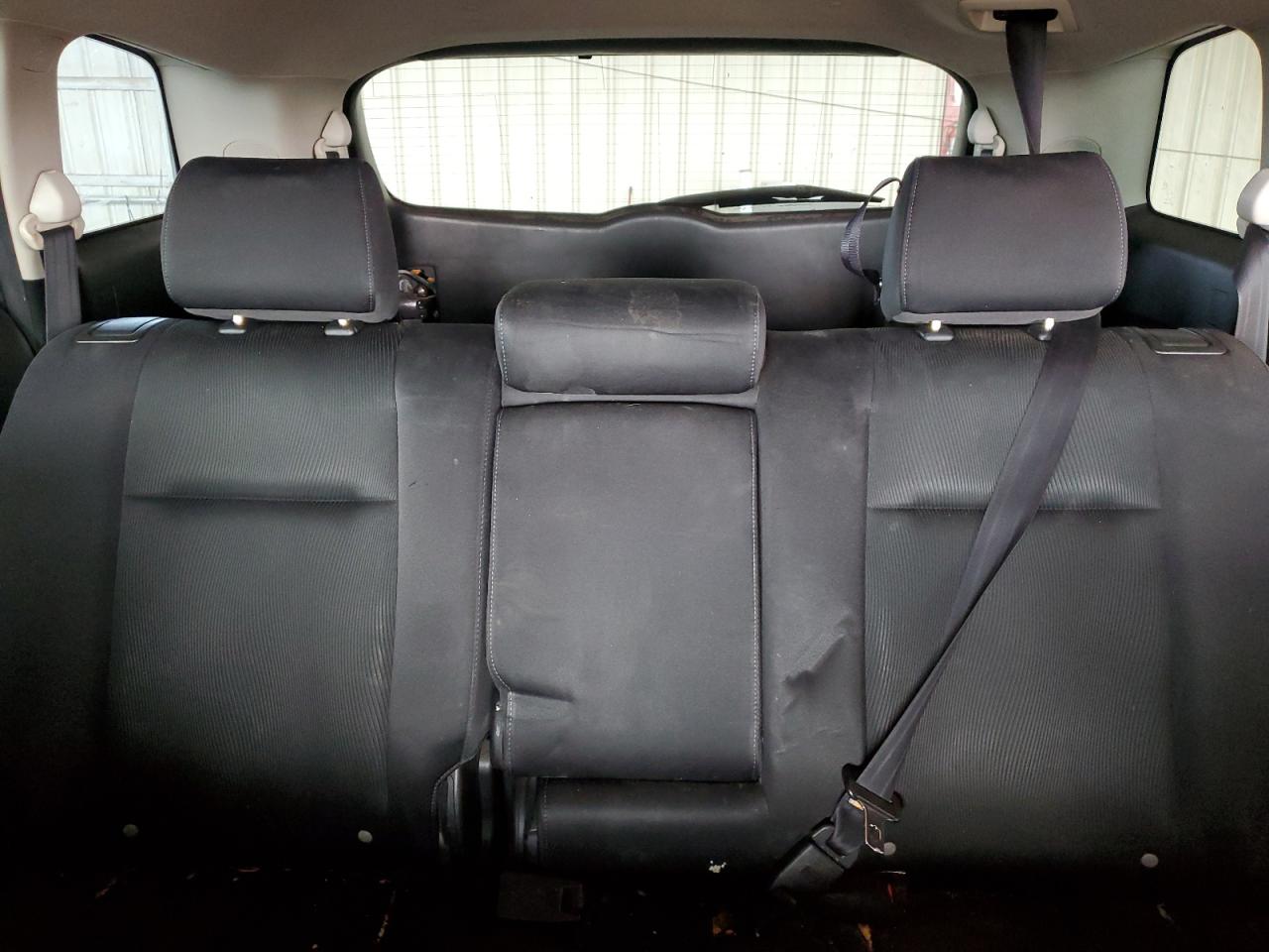 2011 Mazda Cx-9 VIN: JM3TB2BV1B0326492 Lot: 65047475