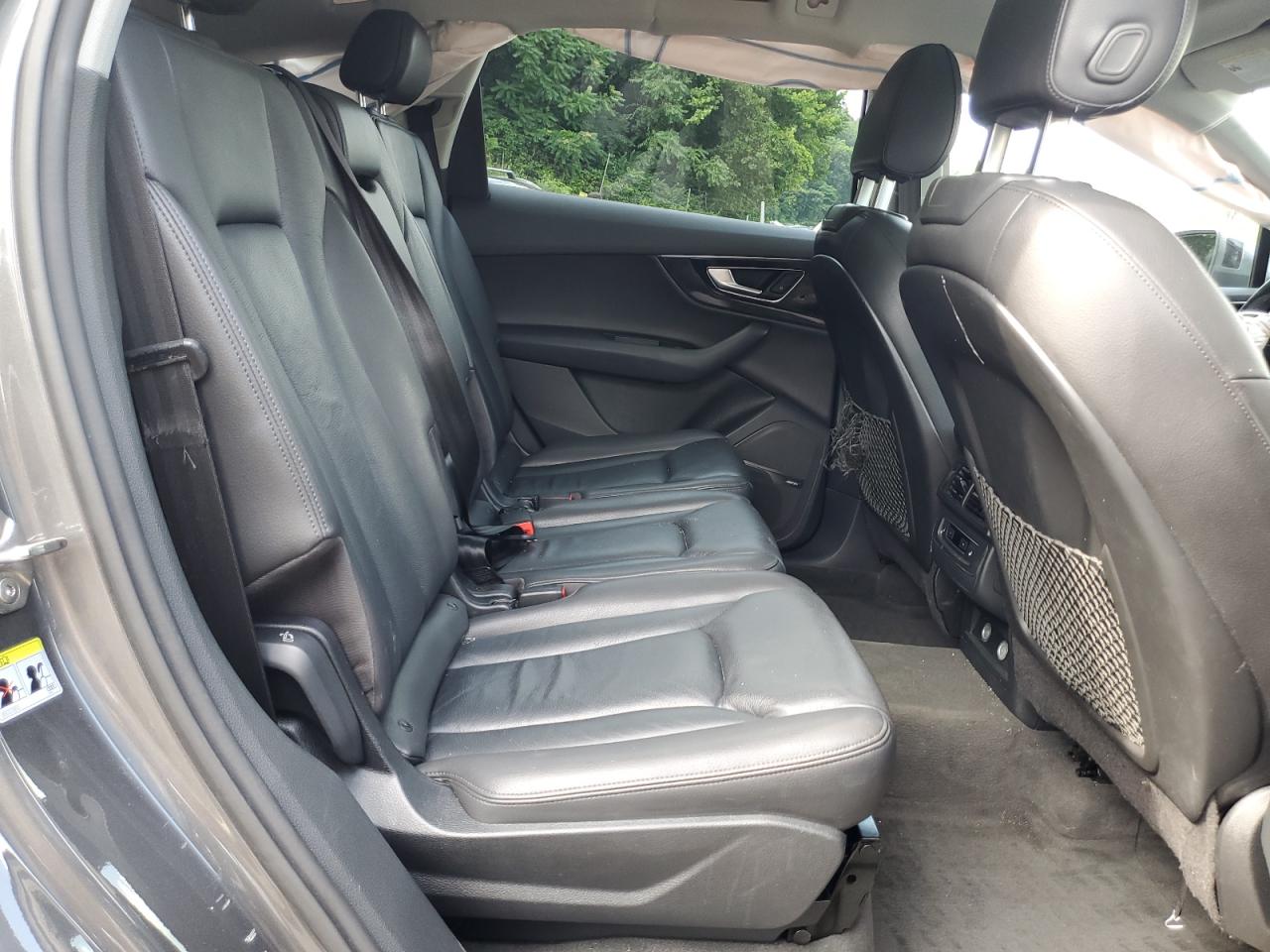 2019 Audi Q7 Premium Plus VIN: WA1LAAF73KD004697 Lot: 63639025