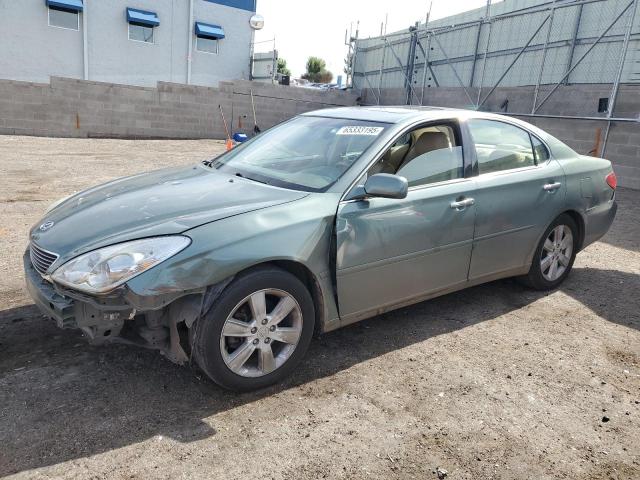 2006 Lexus Es 330