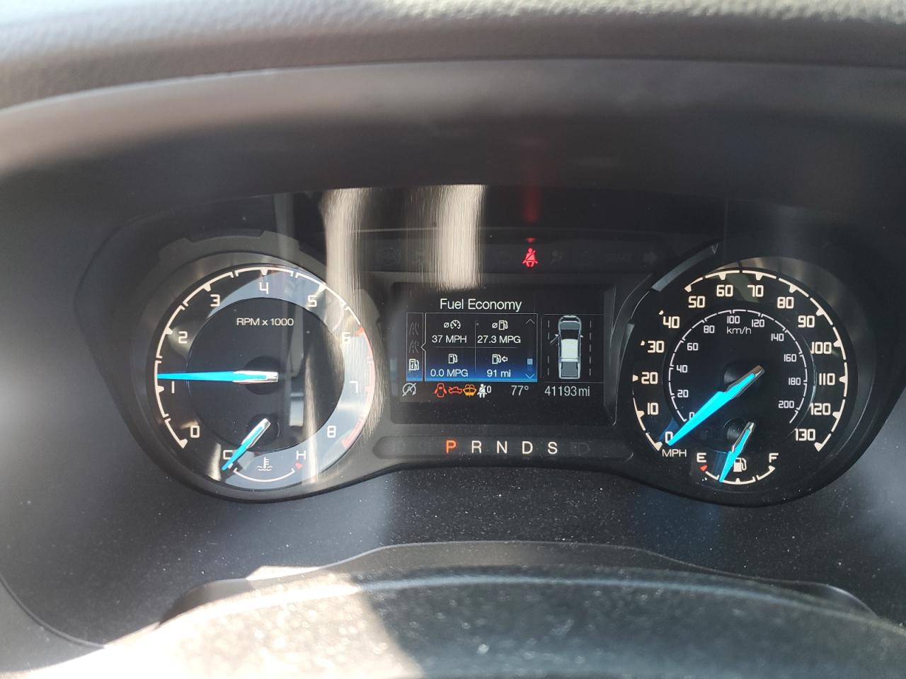 2019 Ford Ranger Xl VIN: 1FTER1FH3KLA77705 Lot: 65112125