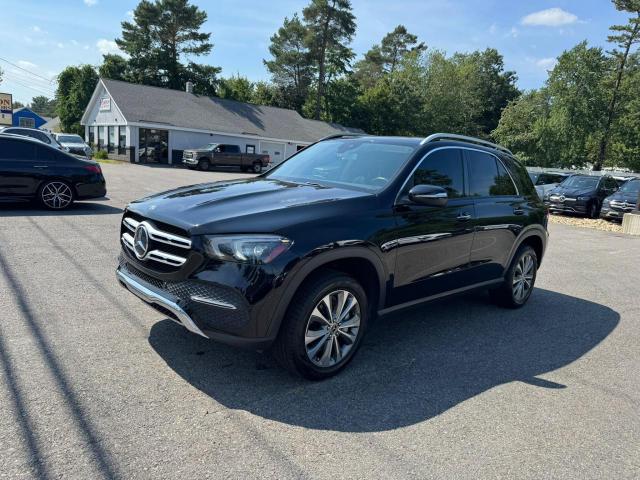 MERCEDES-BENZ GLE-CLASS – zdjęcie z aukcji, lot #66579335