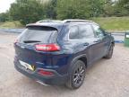 2016 JEEP CHEROKEE LIMITED for sale at Copart SANDTOFT
