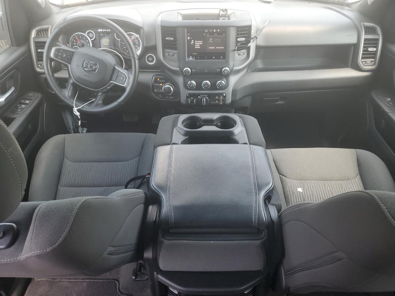 2023 Ram 1500 Tradesman VIN: 1C6SRFNTXPN548063 Lot: 65542795