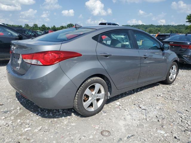 HYUNDAI ELANTRA 2013 Szary