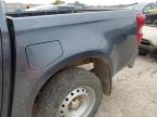 2023 ISUZU D-MAX UTILITY  for sale at Copart YORK