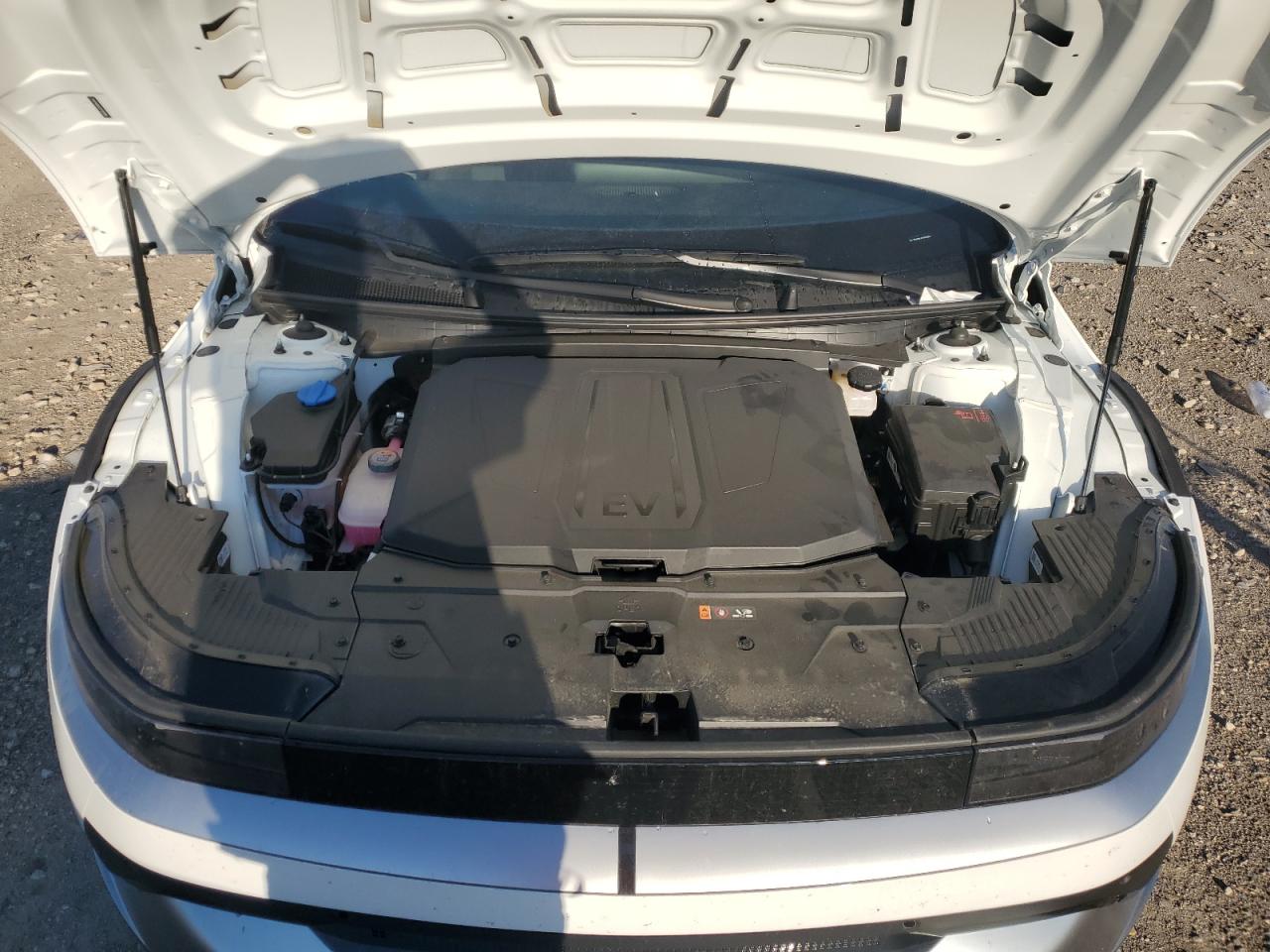 2025 Hyundai Ioniq 5 Sel VIN: 7YAKN4DA2SY003094 Lot: 63502515