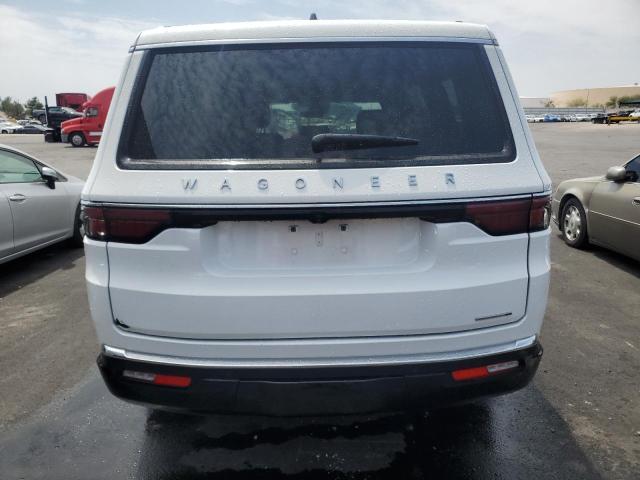  JEEP WAGONEER 2024 White