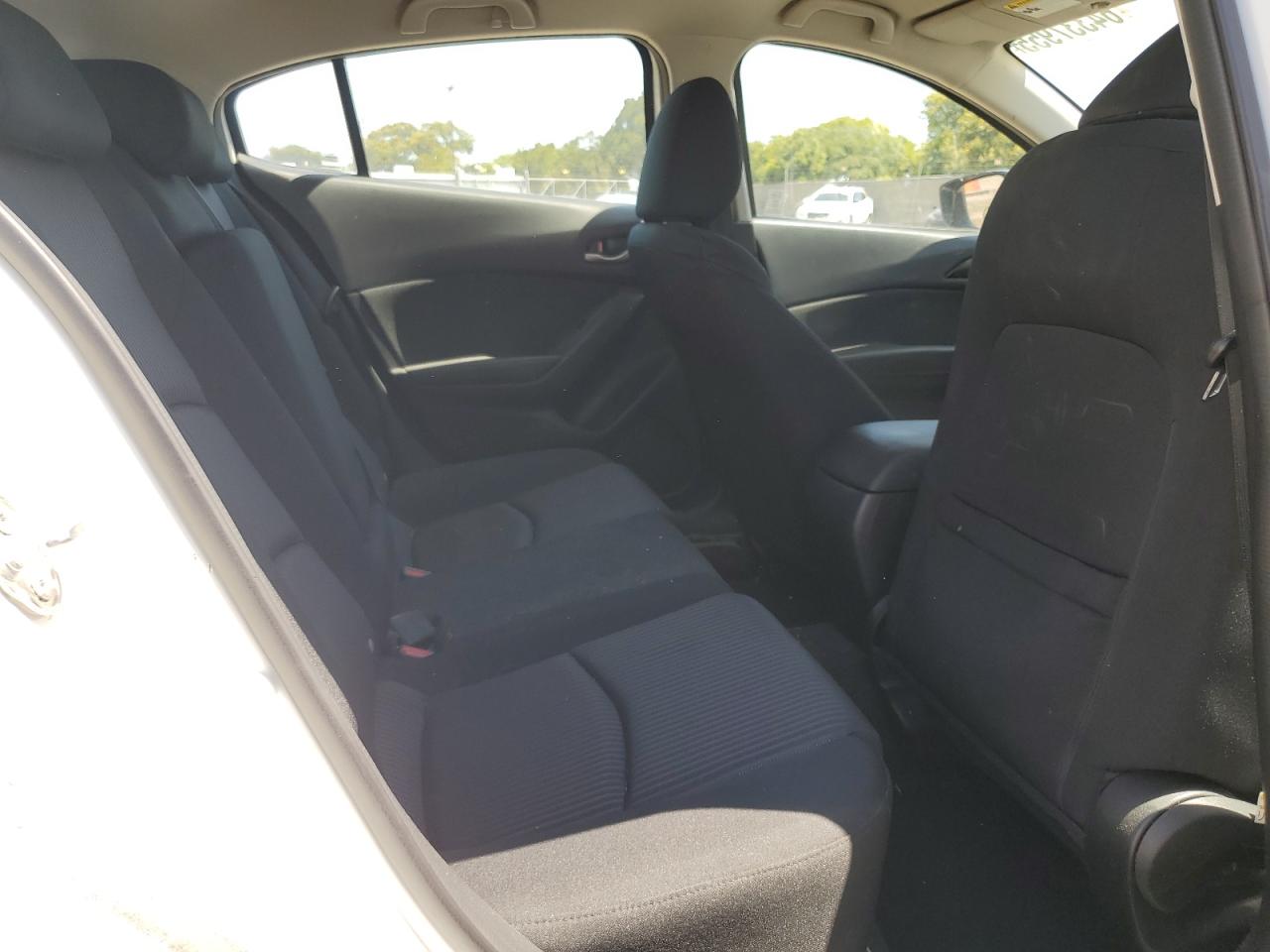 2014 Mazda 3 Touring VIN: JM1BM1L74E1160511 Lot: 64337955