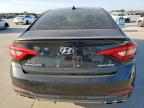 2015 HYUNDAI SONATA SPORT   à vendre chez Copart TX - DALLAS