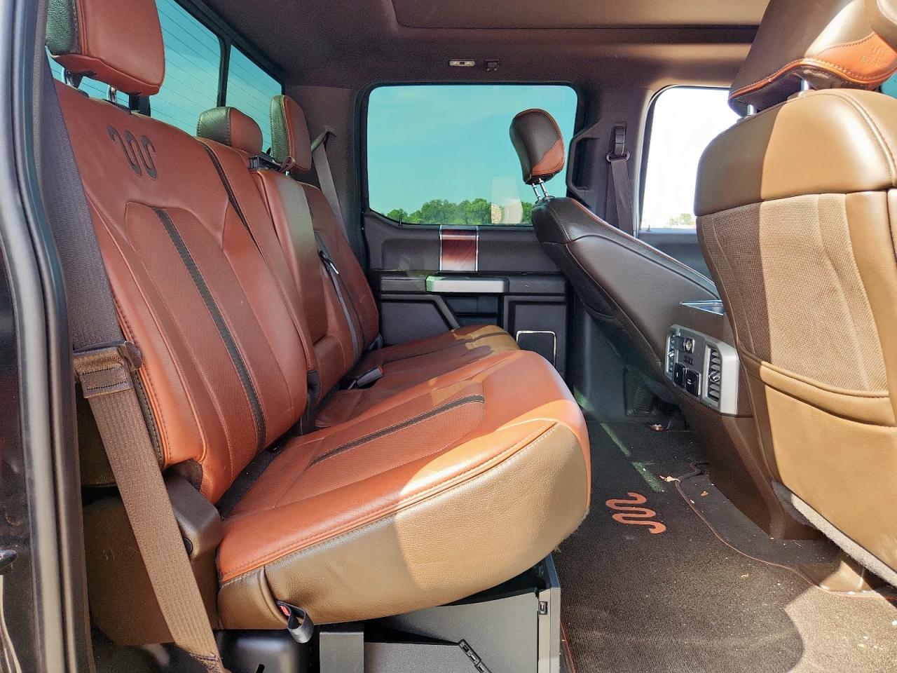 2019 Ford F350 Super Duty VIN: 1FT8W3DT8KEF88596 Lot: 64613155