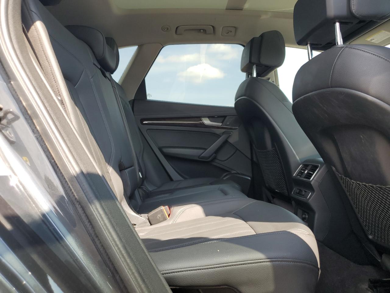 wa1anafy8k2024962 WA1ANAFY8K2024962 2019 Audi Q5 Premium