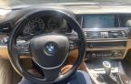 2011 BMW 535 I   à vendre chez Copart NC - GASTONIA