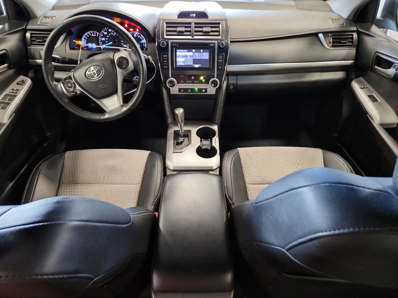 2014 Toyota Camry L VIN: 4T1BF1FK7EU399619 Lot: 65228765