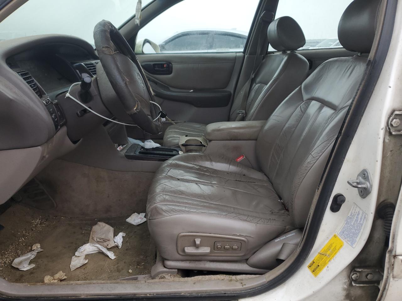 1999 Toyota Avalon Xl VIN: 4T1BF18B4XU313134 Lot: 63592585