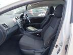 2013 TOYOTA AVENSIS T2 for sale at Copart WOLVERHAMPTON