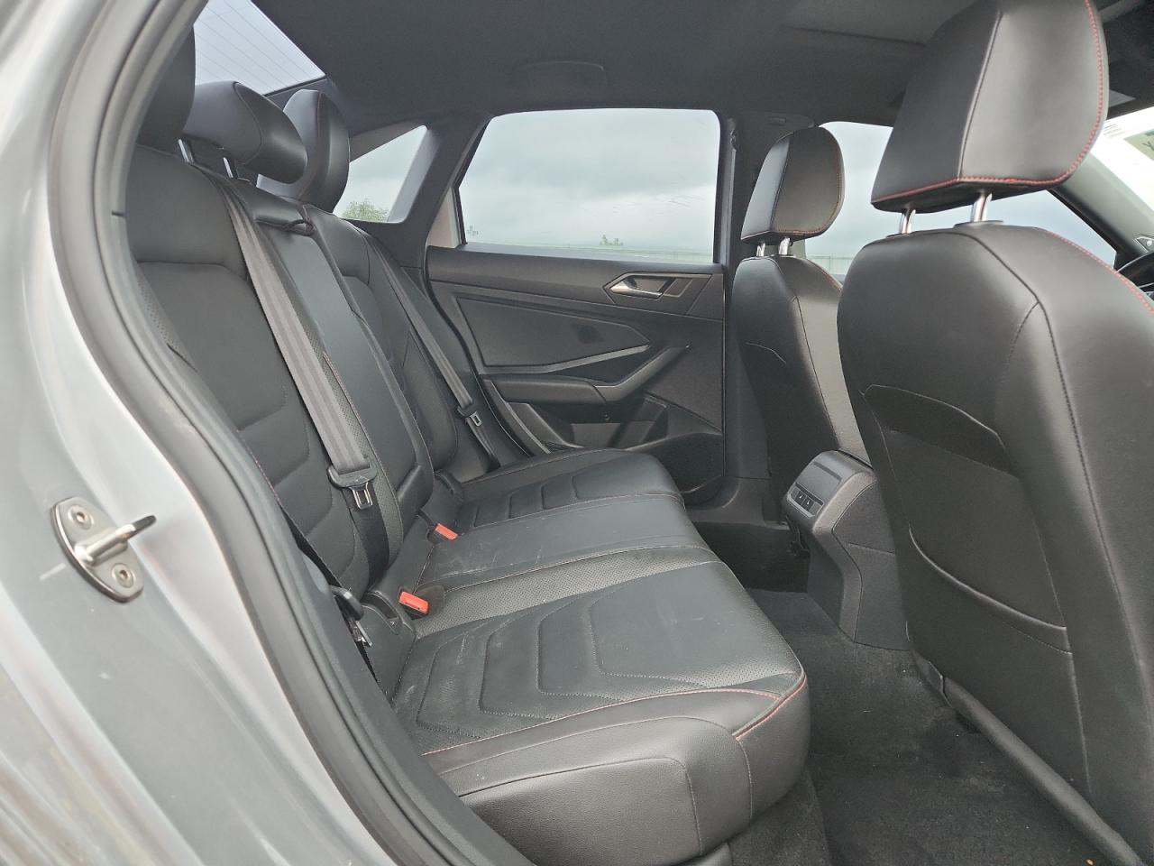 2020 Volkswagen Jetta Gli VIN: 3VW6T7BU2LM012501 Lot: 65025755