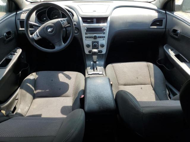 Sedans CHEVROLET MALIBU 2012 Biały