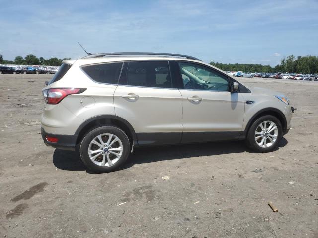  FORD ESCAPE 2018 Złoty