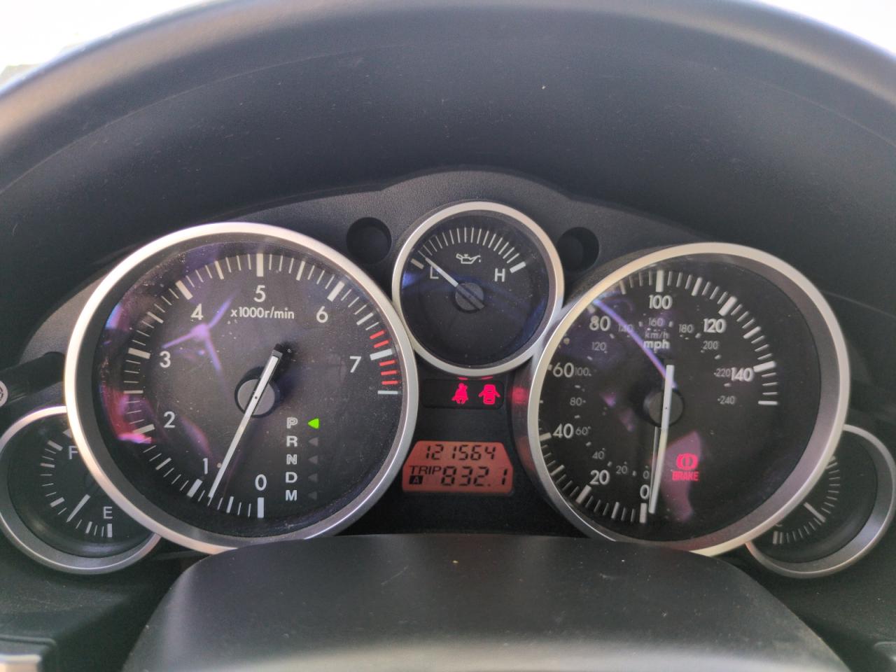 2007 Mazda Mx-5 Miata VIN: JM1NC25FX70128083 Lot: 62776165