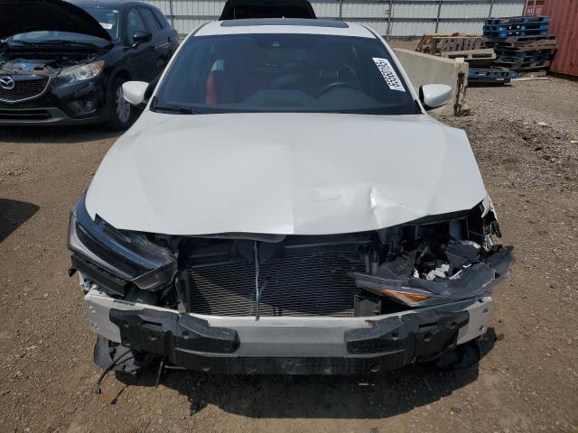  ACURA ILX 2022 Белы