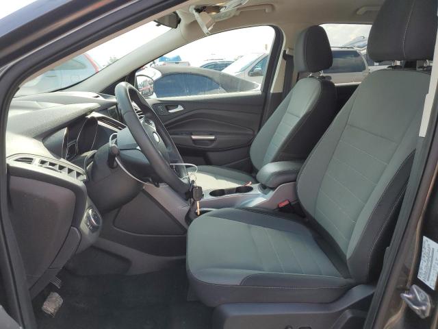  FORD ESCAPE 2016 Szary