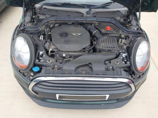 2016 MINI ONE
