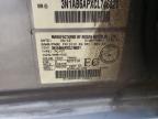 2012 NISSAN SENTRA 2.0   for sale at Copart ON - LONDON