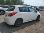 2011 NISSAN VERSA S   for sale at Copart ON - COOKSTOWN