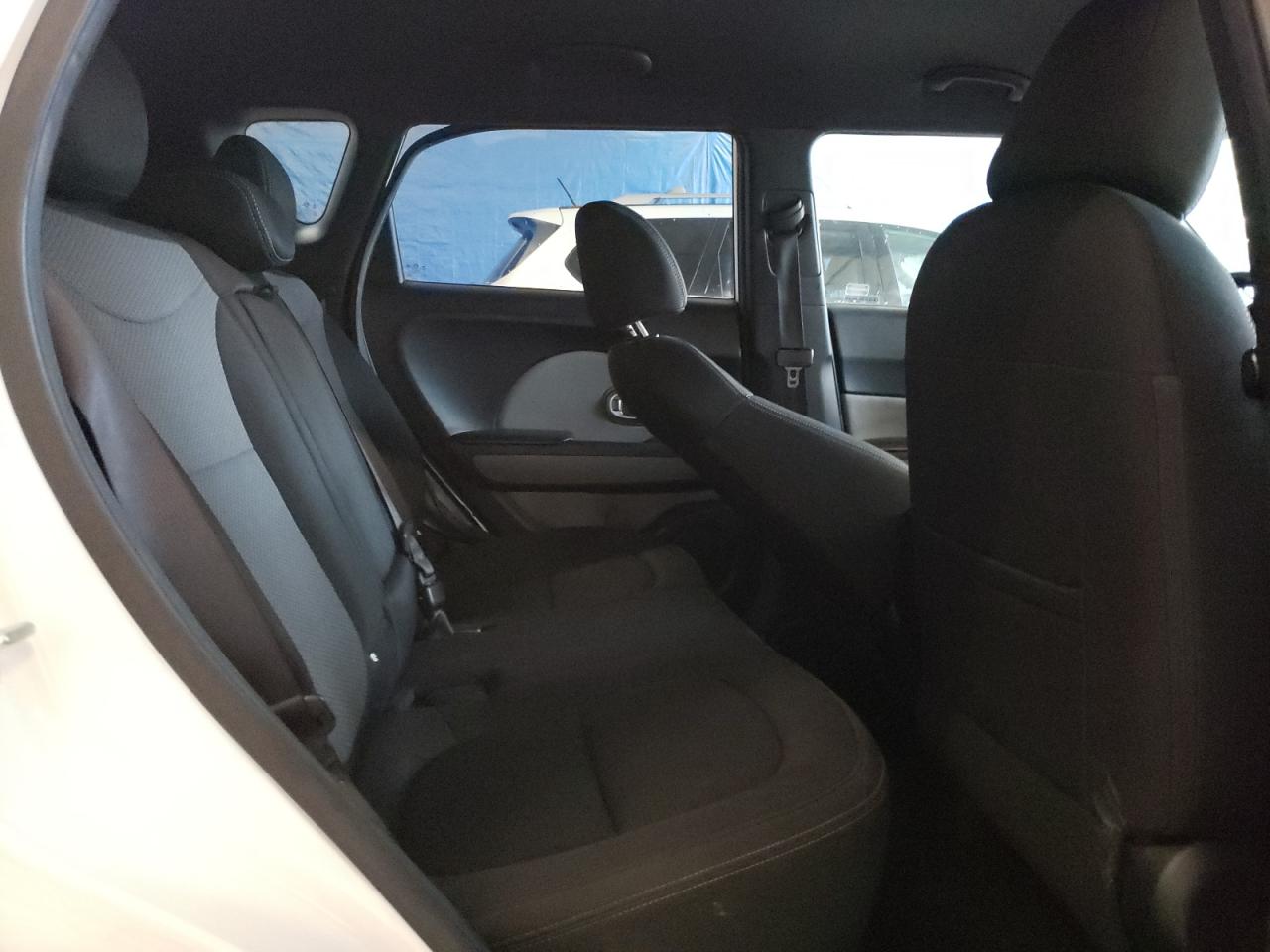 2017 Kia Soul + VIN: KNDJP3A57H7425696 Lot: 67273865