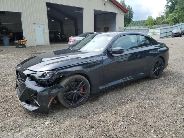 BMW M240XI 2023