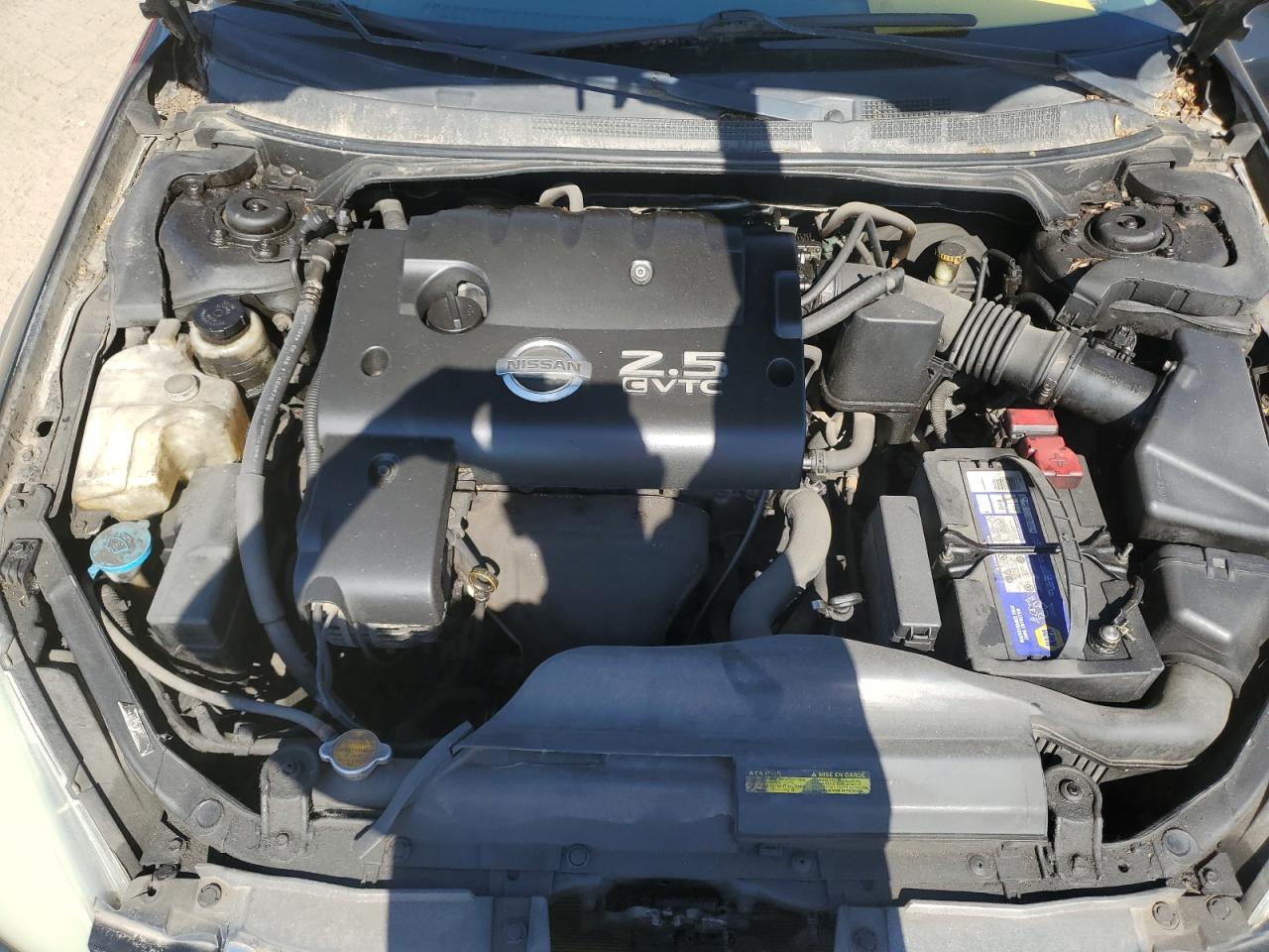 1n4al11e14c159017 1N4AL11E14C159017 2004 Nissan Altima Base