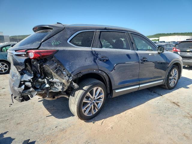  MAZDA CX-9 2021 Blue