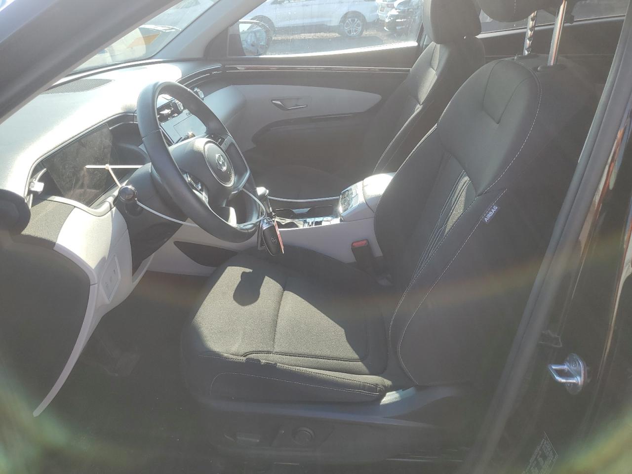 2022 Hyundai Tucson Sel VIN: 5NMJFCAE6NH152001 Lot: 66274175