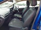 2018 FORD ECOSPORT T for sale at Copart SANDWICH