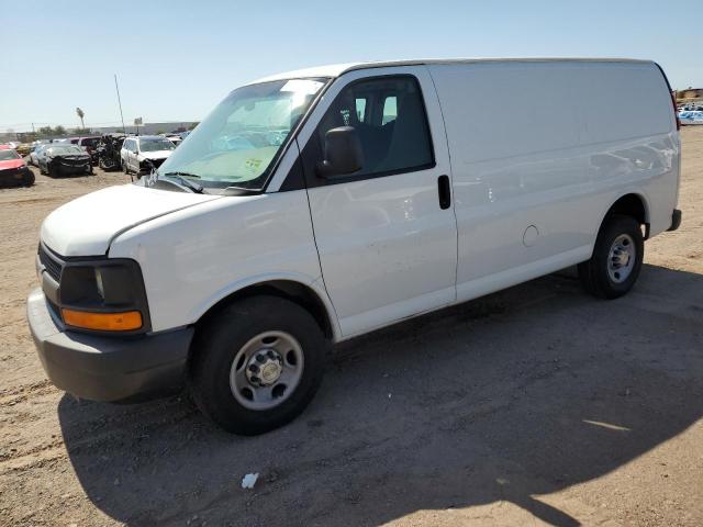 2014 Chevrolet Express G2500